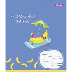 А5/12 кос. 1В Enjoy your life, зошит учнів. купить в Украине