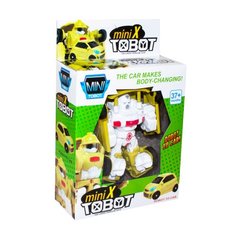 Трансформер "Tobot mini D" купити в Україні