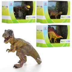 Динозаври Q9899-B20 4 види, кор., 22-9,5-13 см. купити в Україні