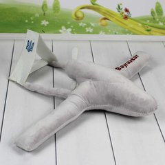 М'яка іграшка "Байрактар" (38 см) купити в Україні
