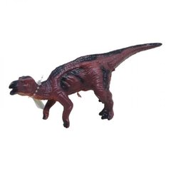 Динозавр гумовий 20 см ВИД 12