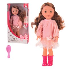 Кукла 8885 (36шт|2) в коробке – 20*8.5*38 см, р-р игрушки – 36 см купить в Украине