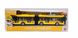 Автобус WY 913 AB Light & Sound Bus, в коробке (6974060115216) Жёлтый купить в Украине