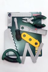 Набір инструментів Klein Bosch 8007, 7 предметов, в пакете купить в Украине