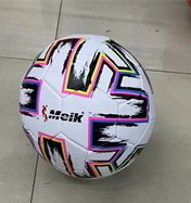 М'яч футбольний арт. FB41384 (60шт) Extreme motion №5 PVC 340 грамiв,сiтка+голка,2 кольори купити в Україні
