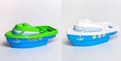 Іграшка розвиваюча "Кораблик" купити в Україні