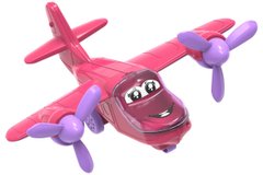 Іграшка "Літак ТехноК", арт.8898 купити в Україні