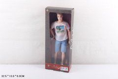 Кукла типа "Б"7767-A (48 шт|2) Кен, в коробке купить в Украине