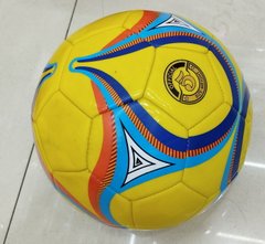 Мяч футбольный арт. FB24188 (50шт) №5, TPU 340 грамм, 3 микс купить в Украине