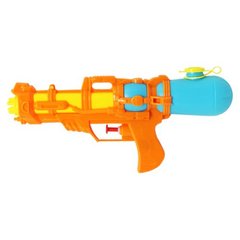 Водяний пістолет помаранчевий, 25,5 см купити в Україні