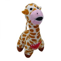Мягкая игрушка Poppy Playtime Banban жираф вид1 купить в Украине