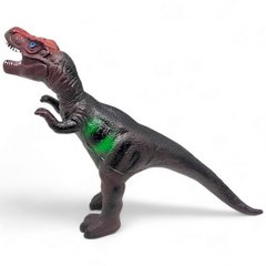 Фигурка динозавра резиновая "Тиранозавр" (вид 4)