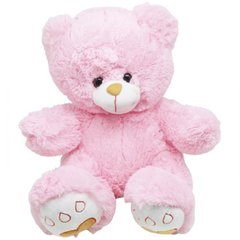 Ведмідь Ласунчик рожевий купить в Украине
