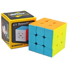 Кубик Рубика "Логика" EQY655 (6948154234923)