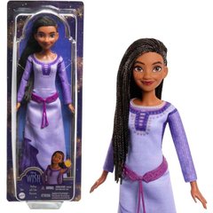 Лялька Аша з м/ф "Бажання" Disney Wish купити в Україні