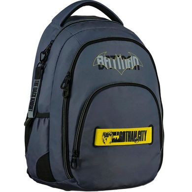 Рюкзак школьный Kite Education teens DC Comics Batman DC24-905M (4063276123060) купить в Украине