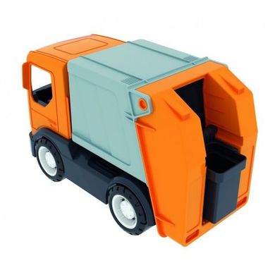 Авто "Tech Truck" в коробці 3 моделі купить в Украине