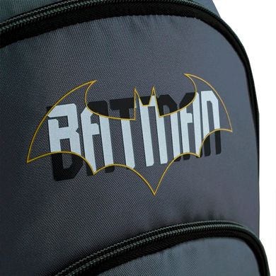 Рюкзак школьный Kite Education teens DC Comics Batman DC24-905M (4063276123060) купить в Украине