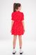 Платье Лесси ПЛ-33013 (Suzie) 10л/140/38, Красный