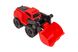 Іграшка "Трактор" 8553 Технок (4823037608553) Красный купити в Україні