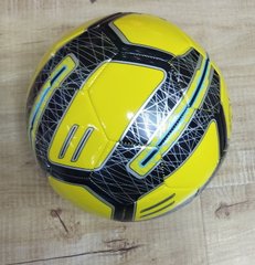 Мяч футбольный арт. FB24083 (60шт) №5 PVC 260 грамм,3 микс купить в Украине