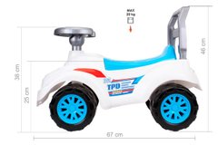 Іграшка "Автомобіль для прогулянок ТехноК, арт.7426 купить в Украине