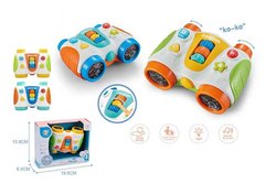 Інтерактивна іграшка "Бінокль", вид 2 купити в Україні