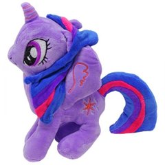 Мʼяка іграшка "My little pony: Твайлайт Спаркл" купити в Україні
