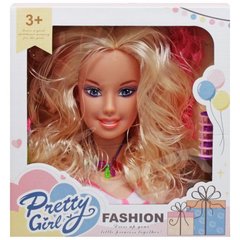 Лялька-манекен "Pretty girl" (блондинка) купити в Україні