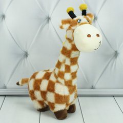 М'яка іграшка "Жираф Харлі", Копиця 24962-1 купити в Україні
