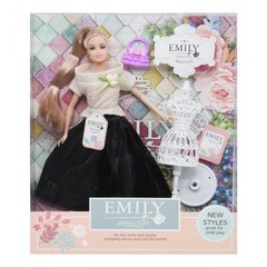 Кукла "Emily, Fashion classics", вид 2 купить в Украине