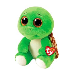 Дитяча іграшка м’яконабивна TY Beanie Boos 36392 Черепаха "TURTLE" 15 см, 36392 купити в Україні