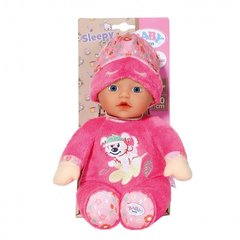 Лялька BABY BORN серії "For babies" - МАЛЕНЬКА СОНЯ (30 cm) купити в Україні