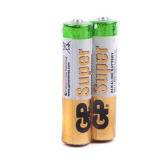 Батарейка R3 GP Alkaline (без блистера) ориг. купить в Украине
