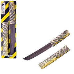 Нож сувенирный «TANTO » ДОДЖО TAN-D Сувенир-декор (4820242990039) купить в Украине