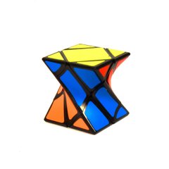 Скрученный кубик Рубика 3 х 3 купить в Украине