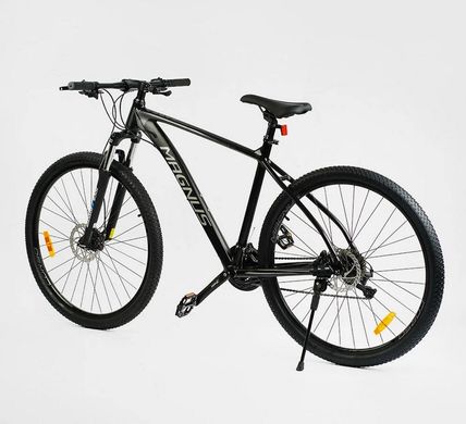 Велосипед Спортивный Corso “Magnus” 29" MG-61099, рама алюминиевая 21``, оборудование L-TWOO (6800077610994) купить в Украине