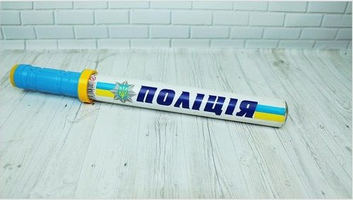 Мильний меч Україна (арт. Z-1724) купити в Україні