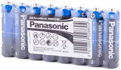 Батарейки PANASONIC R 6 Special коробка 1Х8 шт купить в Украине