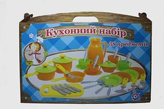 Кухонний набір 4 купити в Україні