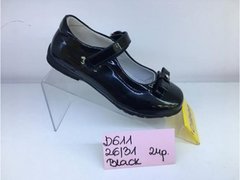 Туфлі D611black Clibee 27 купити в Україні