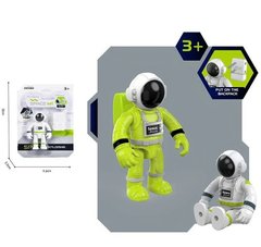 Игровой набор 80107 "Космонавт" подвижные детали (6969517400205) купить в Украине