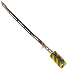 Сувенирный меч "Киберкатана Chrome" (72 см) купить в Украине