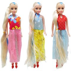 Кукла "Рапунцель" купить в Украине