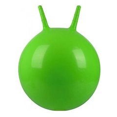 М'яч для фітнесу, зелений купити в Україні