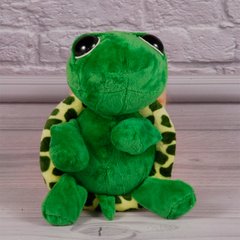 М'яка іграшка "Черепаха 1", Копиця 21352-1 купити в Україні