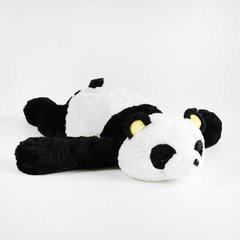 М`яка іграшка M 16629 (40) “Панда”, розмір 43х70 см, в пакеті купить в Украине