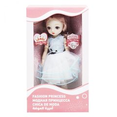 Лялька "Модна принцеса" вид 2 купити в Україні