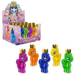 Мильні бульбашки "Bubbles Princess Pony" укр купити в Україні