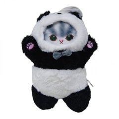 М'яка іграшка Котик Аніме панда купить в Украине